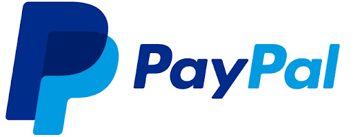 pay with paypal - Ballerina Store